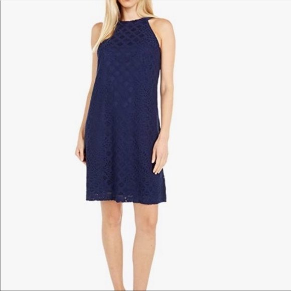 Lilly Pulitzer Dresses & Skirts - Lilly Pulitzer Rayanne Shift Dress
